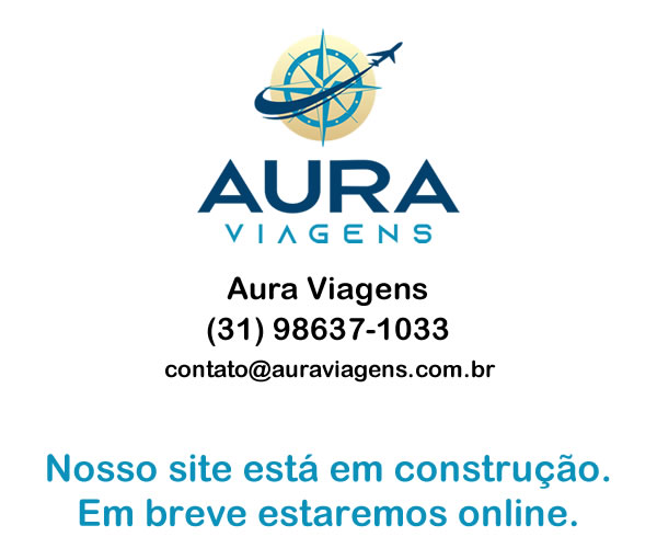 Aura Viagens